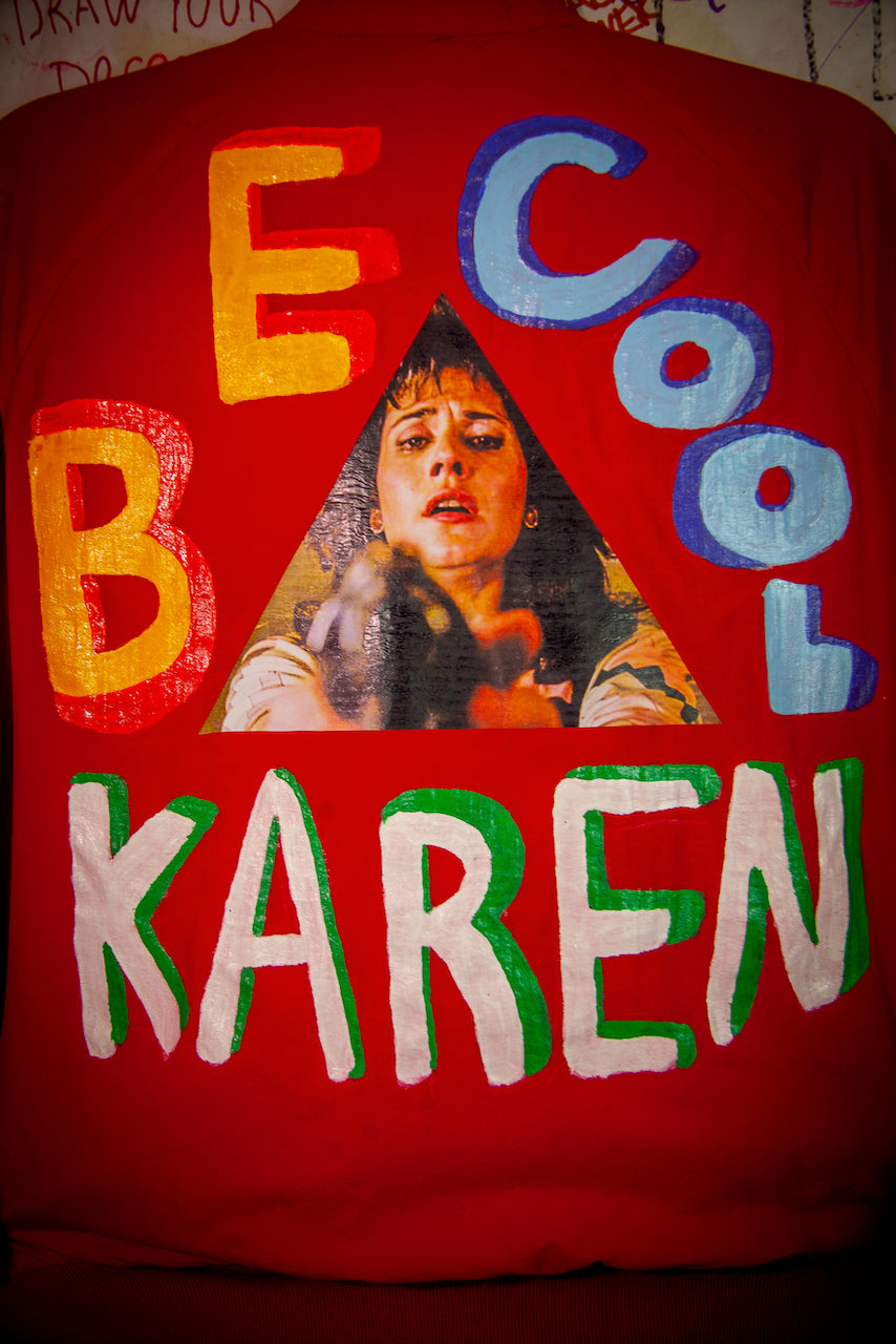 Be Cool Karen